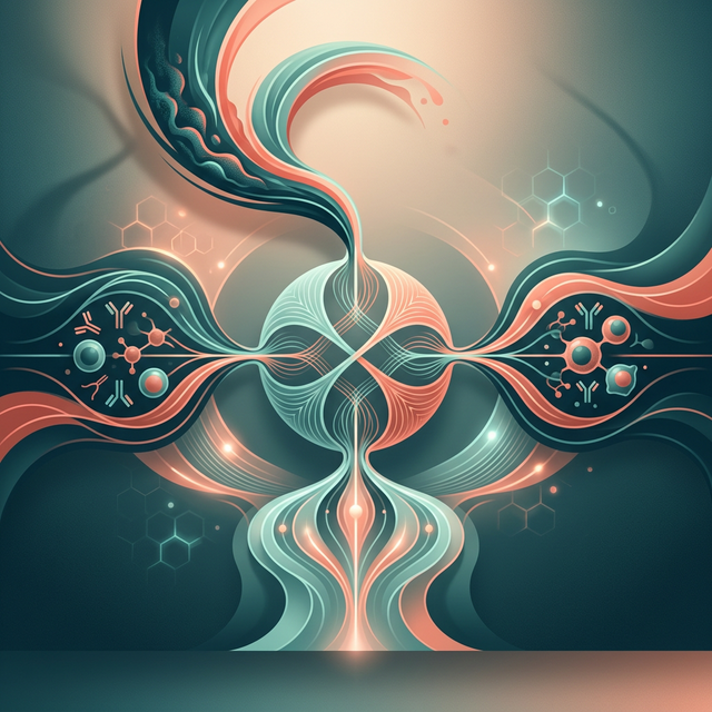 Infografía Nutrición y Equilibrio